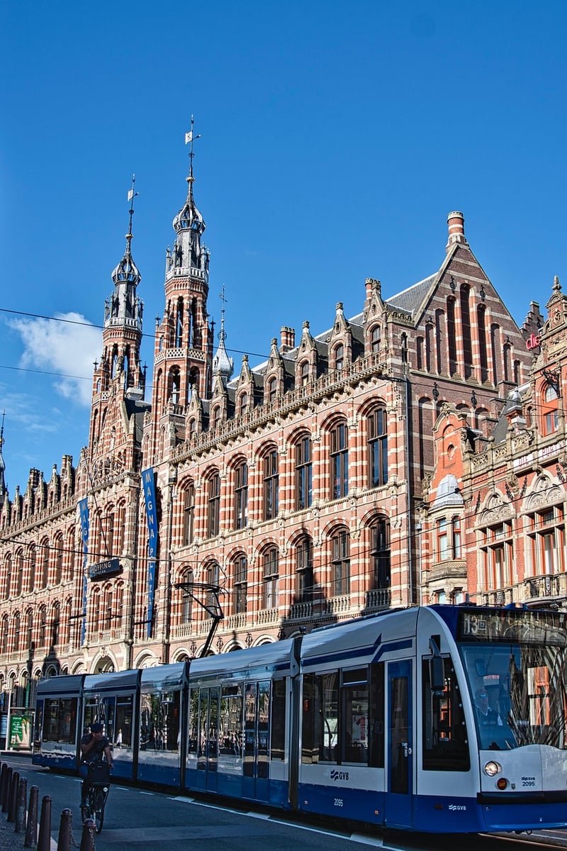 Netherlands