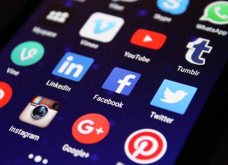 Social Connections